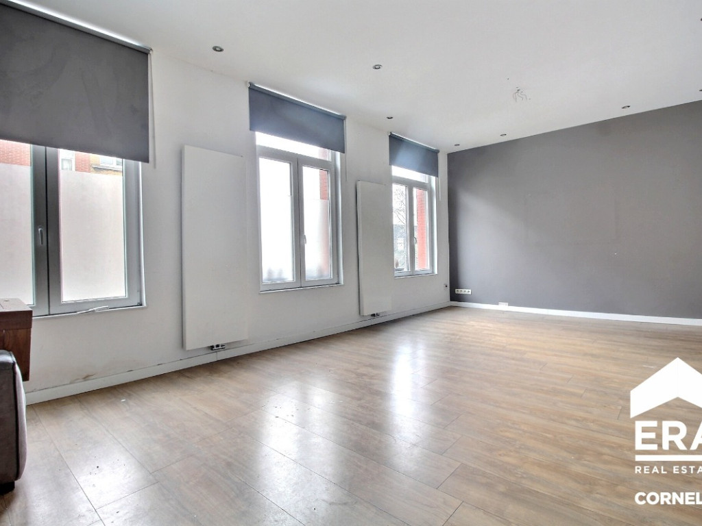 Chaussée de Mons - 260 - - 1070