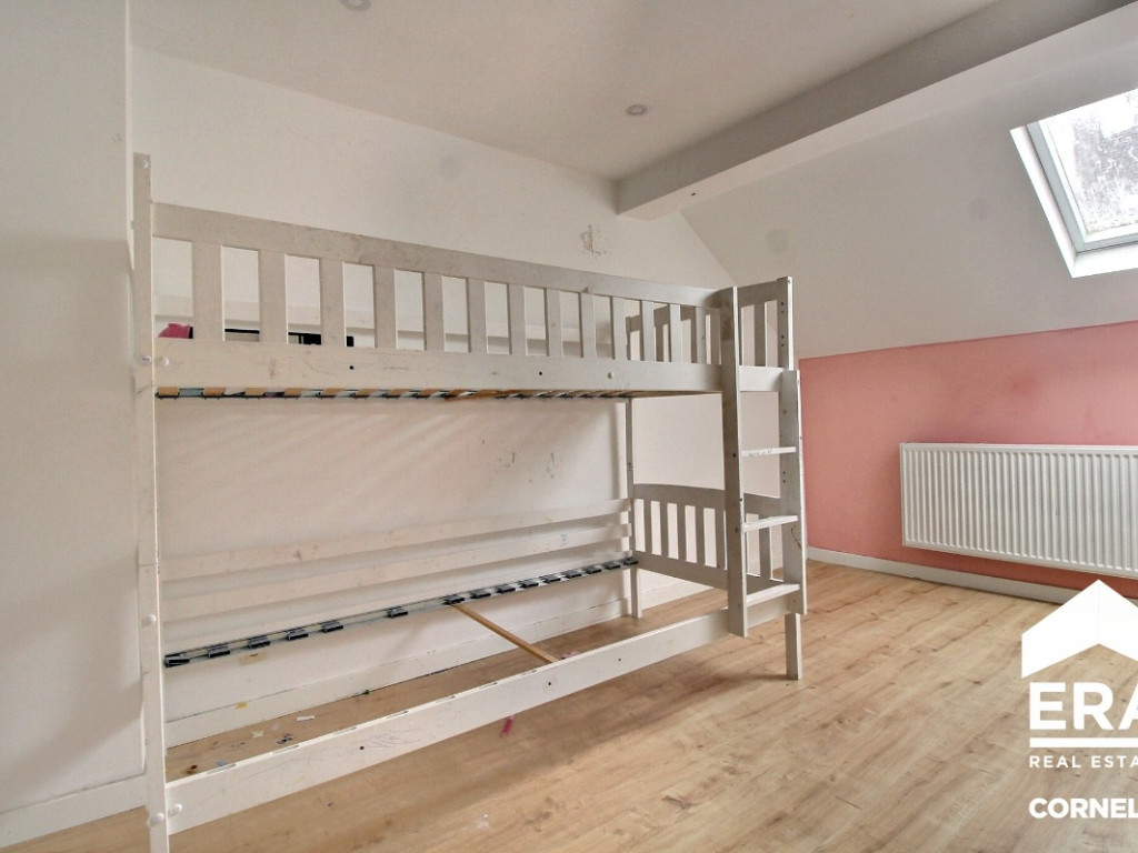 Chaussée de Mons - 260 - - 1070