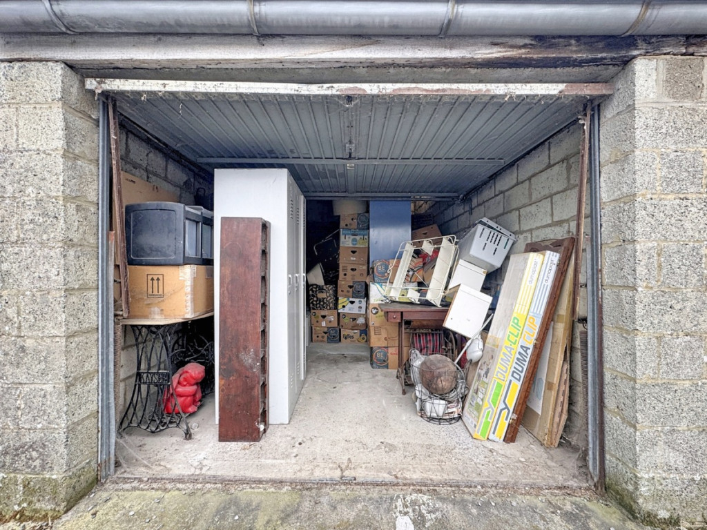 Boulevard Georges Deryck - 3 - - 1480