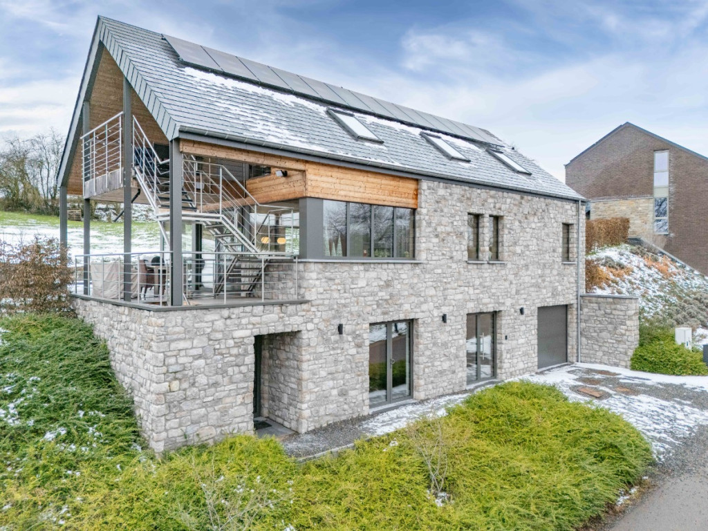 Rue Terpolet - 7 - - 6997