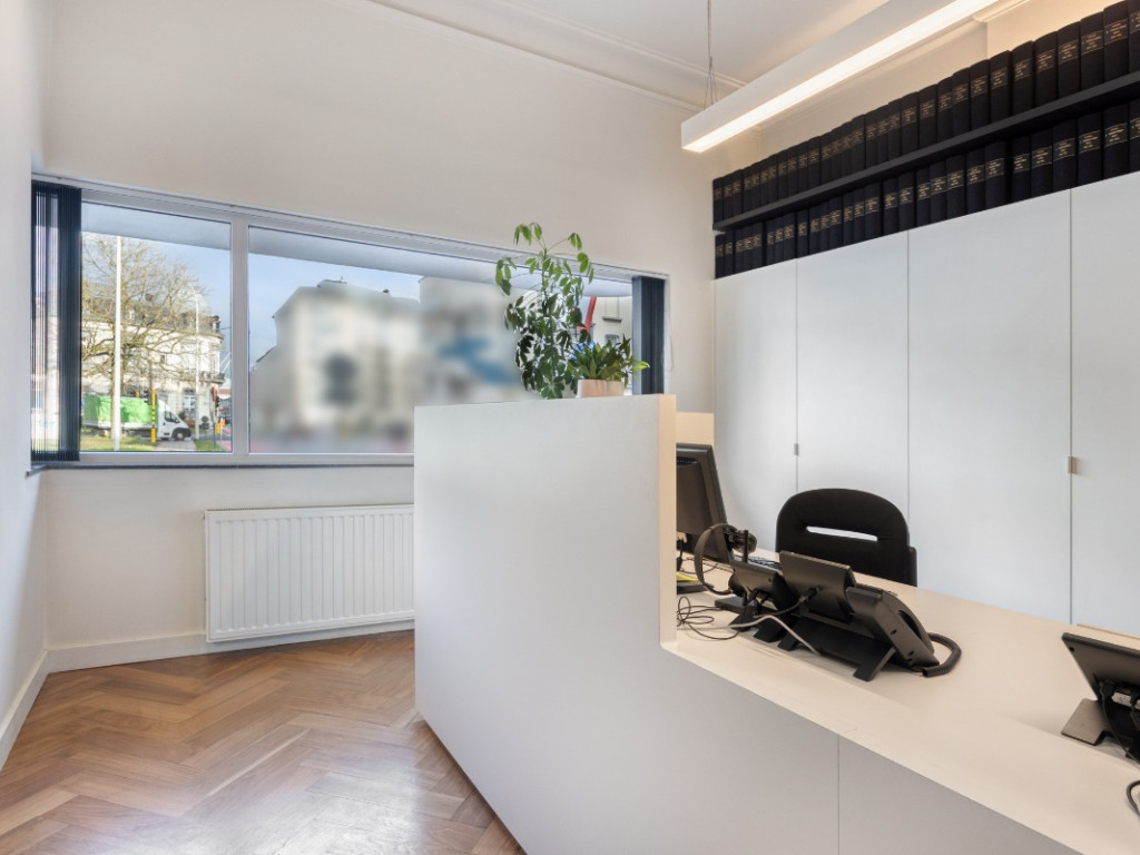 Van Benedenlaan - 58 - - 2800