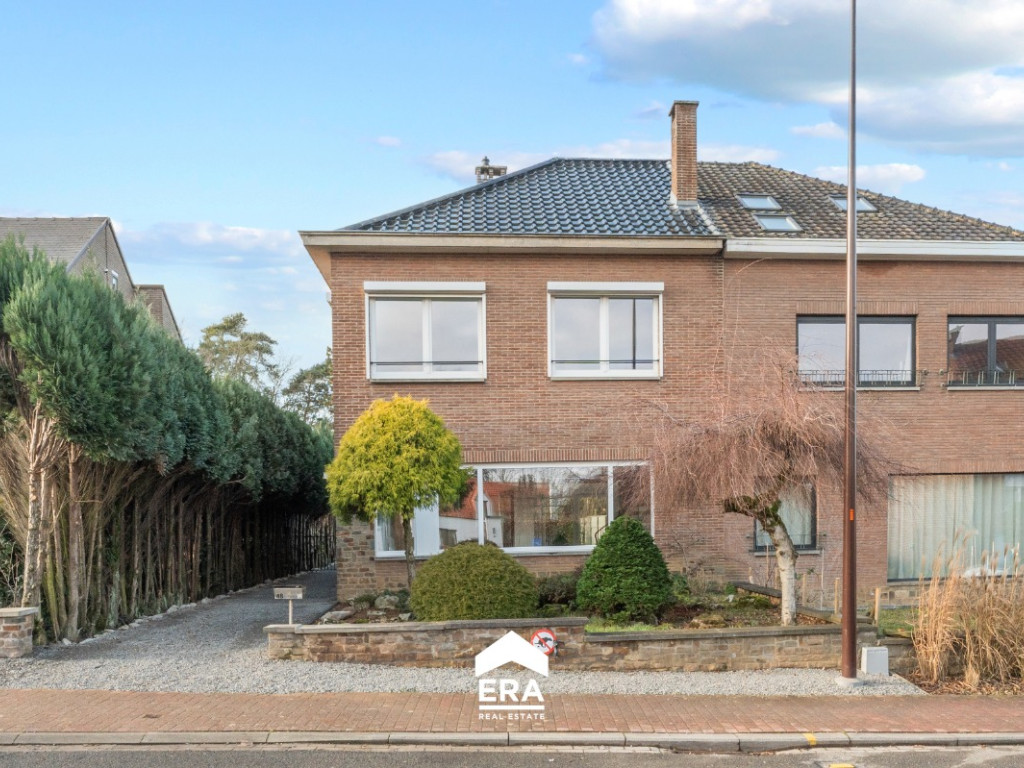 Danislaan - 48 - - 1650