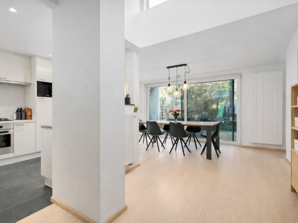 Melkerijstraat - 25 - - 1500