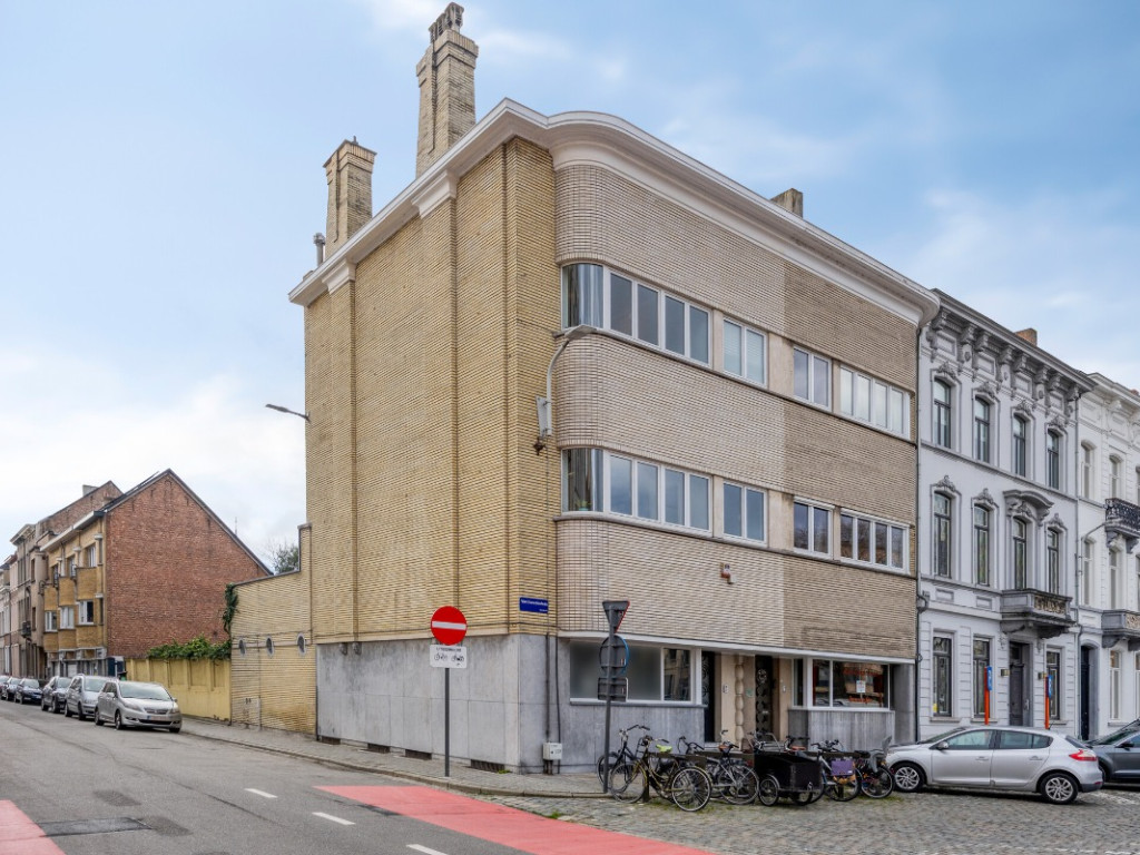 Van Benedenlaan - 58 - - 2800