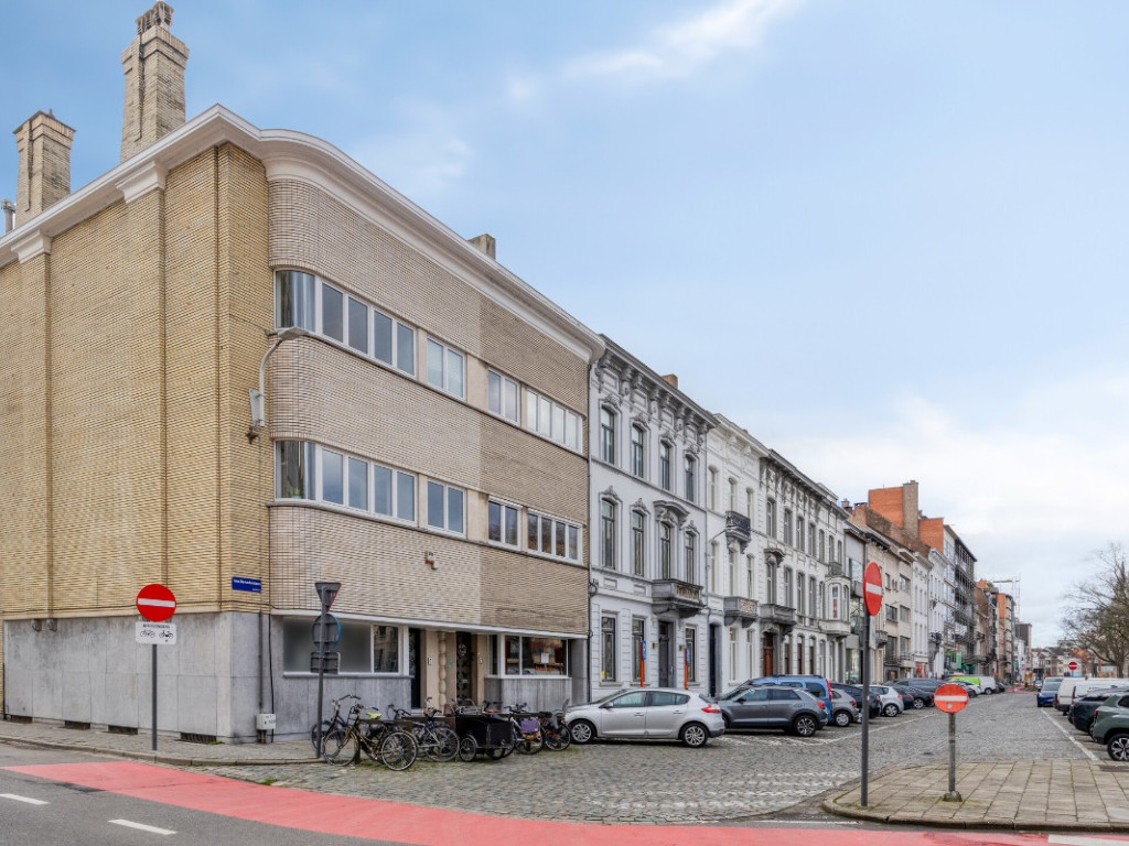 Van Benedenlaan - 58 - - 2800