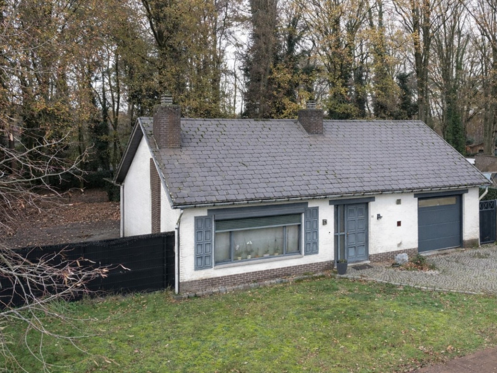 Omlooplaan - 32 - - 3600