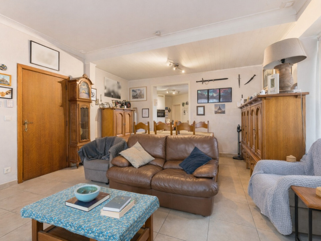 Kapellestraat - 105 - - 9870