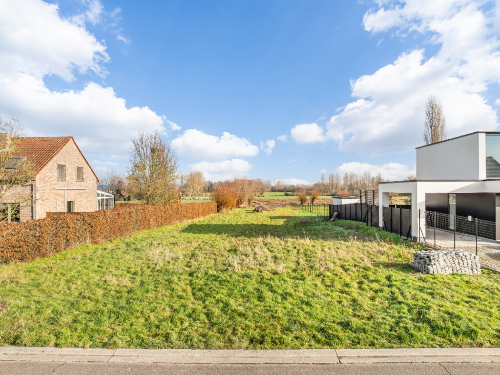 Bloemenhofstraat - 18 - - 3500