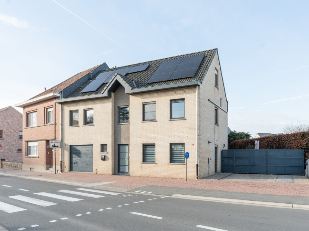 Gasthuisstraat - 71 - - 1785