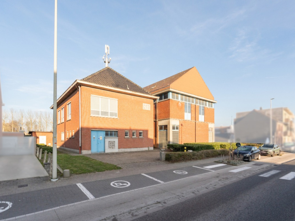 Steendorpsebaan - 19 - - 9150