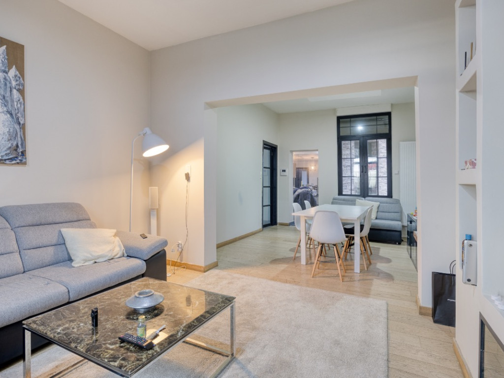 Breendonkstraat - 366 - - 2830