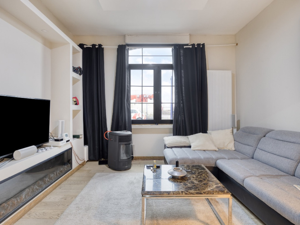 Breendonkstraat - 366 - - 2830