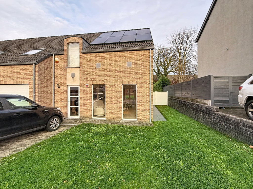 Avenue Demolder - 6 - A - 1342