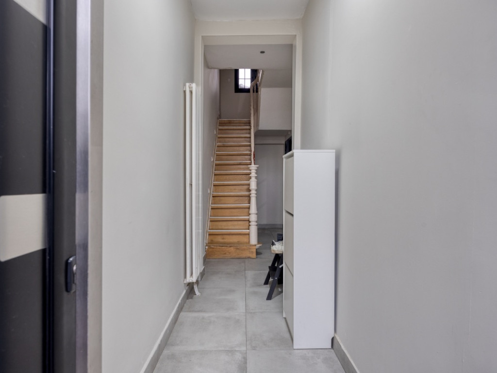 Breendonkstraat - 366 - - 2830