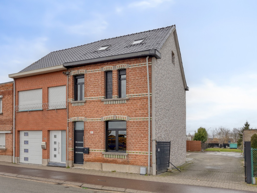 Breendonkstraat - 366 - - 2830