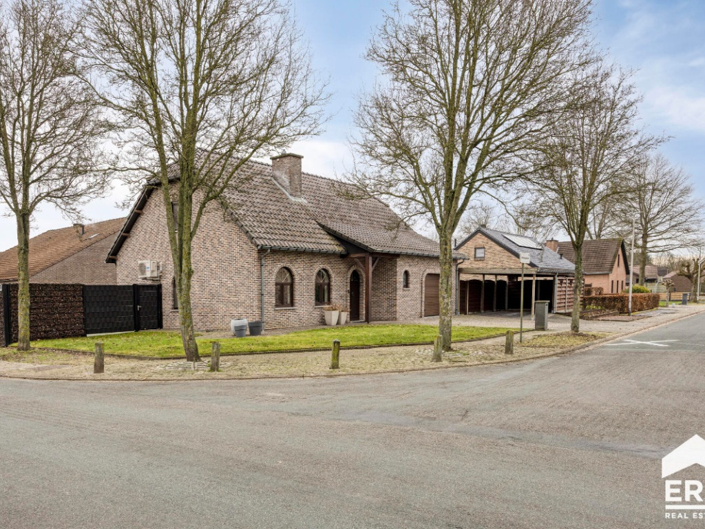 Klimopstraat - 1 - - 3910