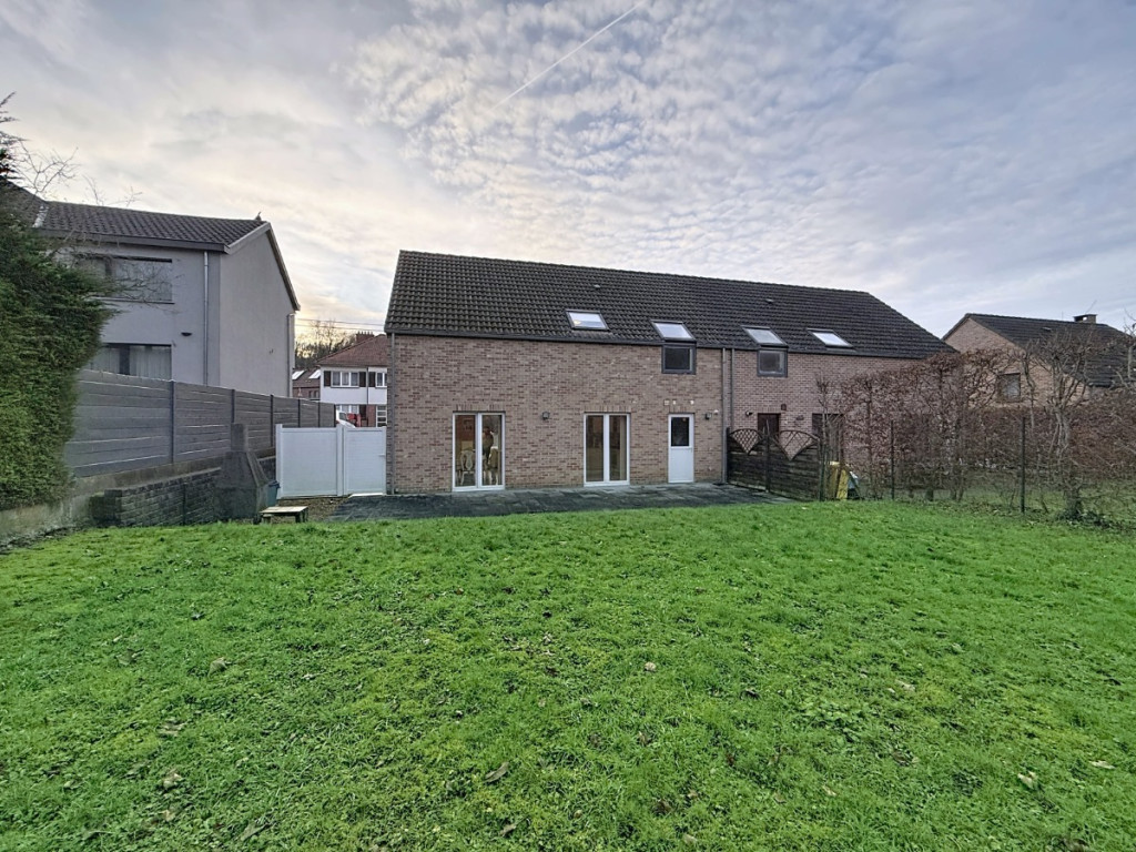 Avenue Demolder - 6 - A - 1342