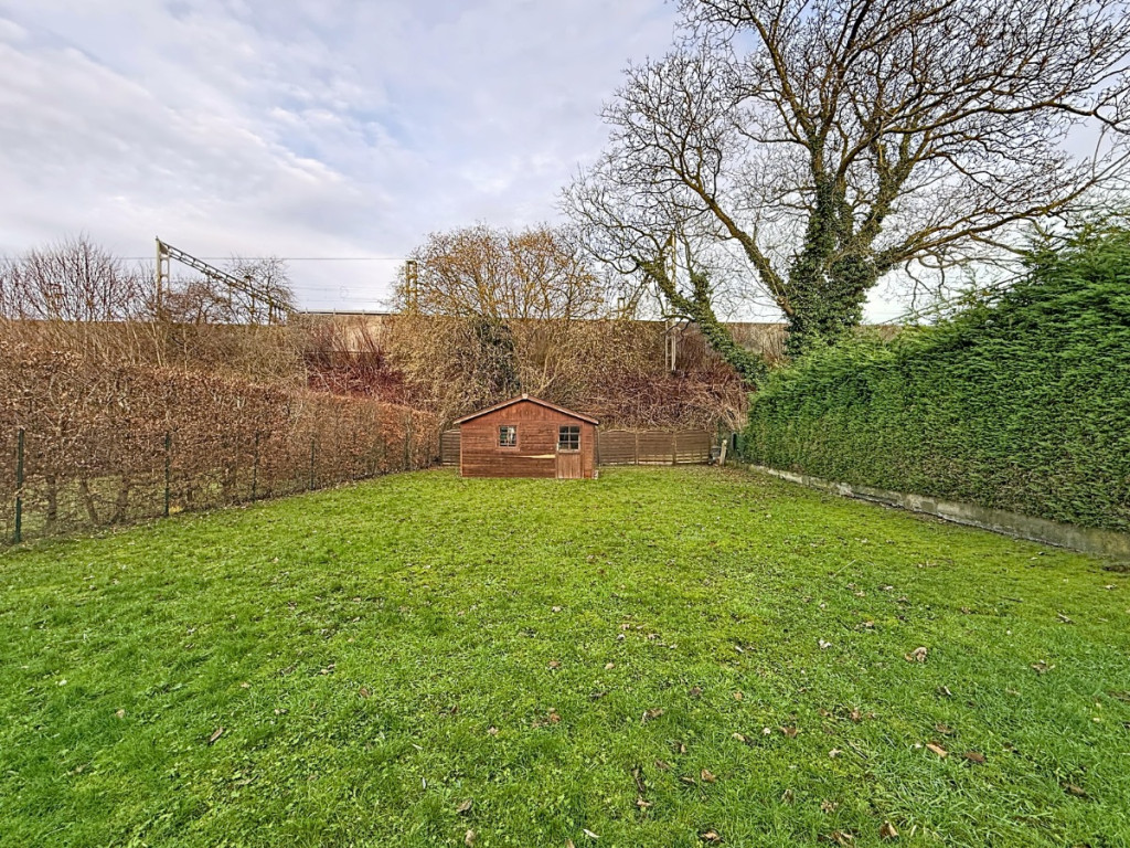 Avenue Demolder - 6 - A - 1342