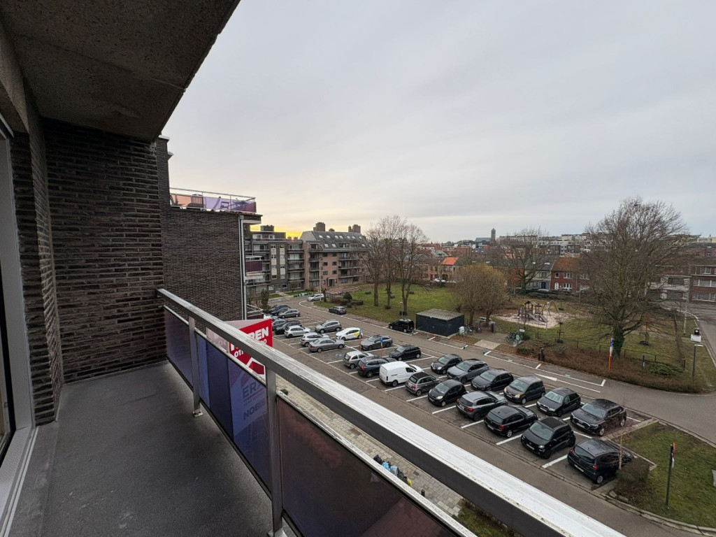 Vlindersstraat - 13 - 14 - 3500