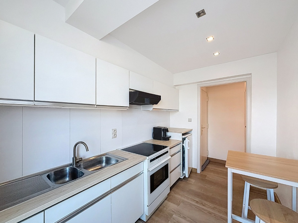 Woluwelaan - 100 - 02 - 1831