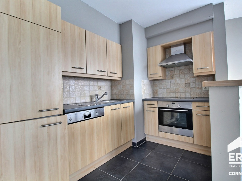 Rue de l'Allée Verte - 78 - A3.3 - 1082