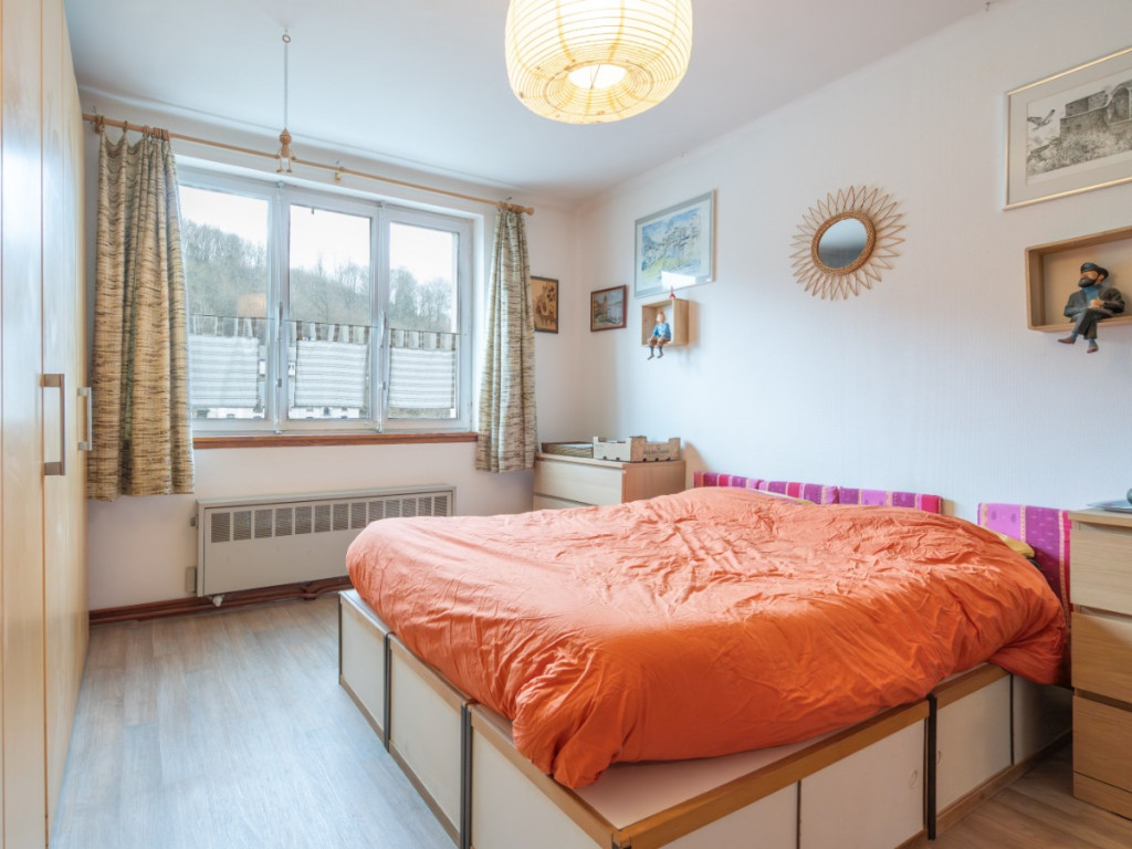 Chemin de Saint-Augé - 6 - - 6830