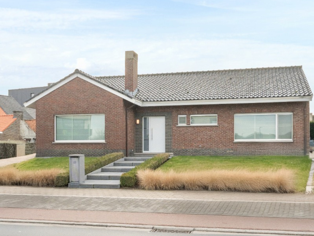 Posterijstraat - 66 - - 8793