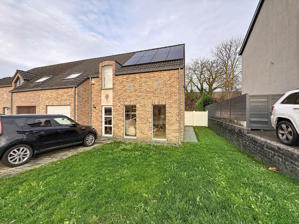 Avenue Demolder - 6 - A - 1342