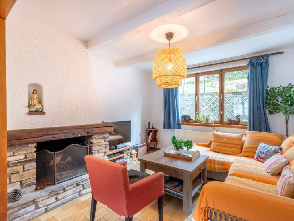 Chemin de Saint-Augé - 6 - - 6830