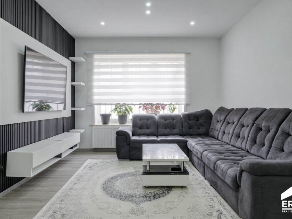 Montenakenweg - 44 - - 3800