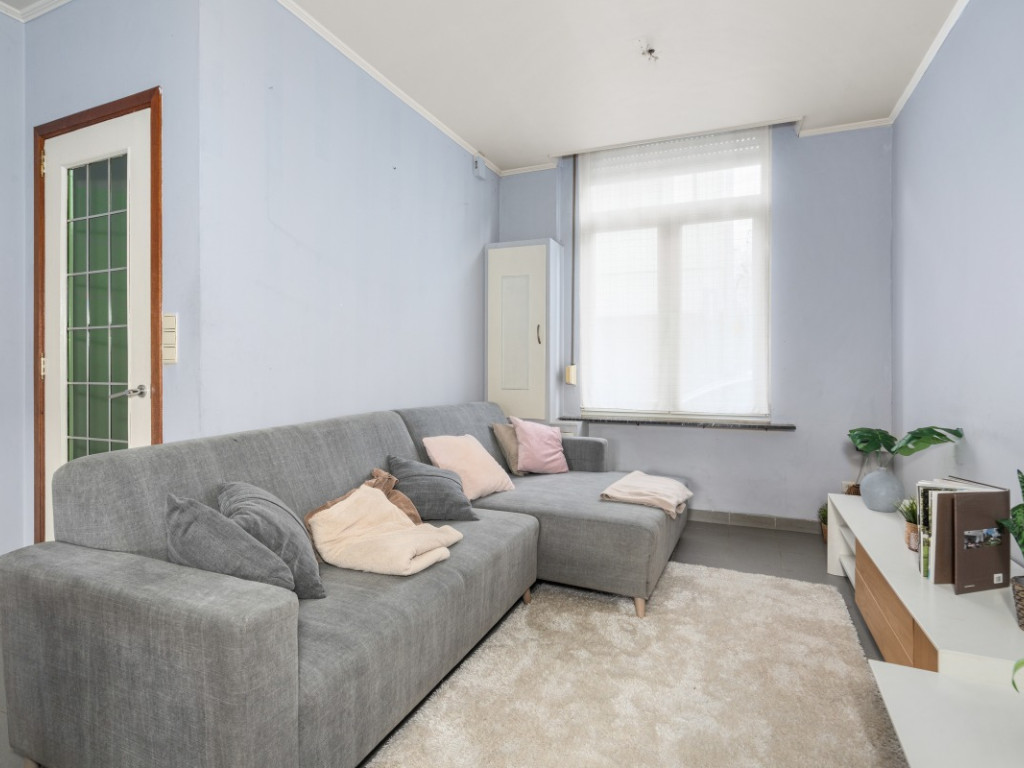 Veldstraat - 25 - - 9100