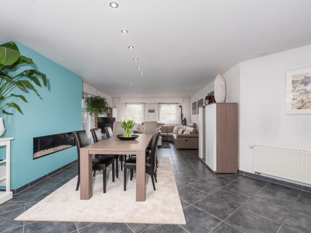 Gasthuisstraat - 71 - - 1785