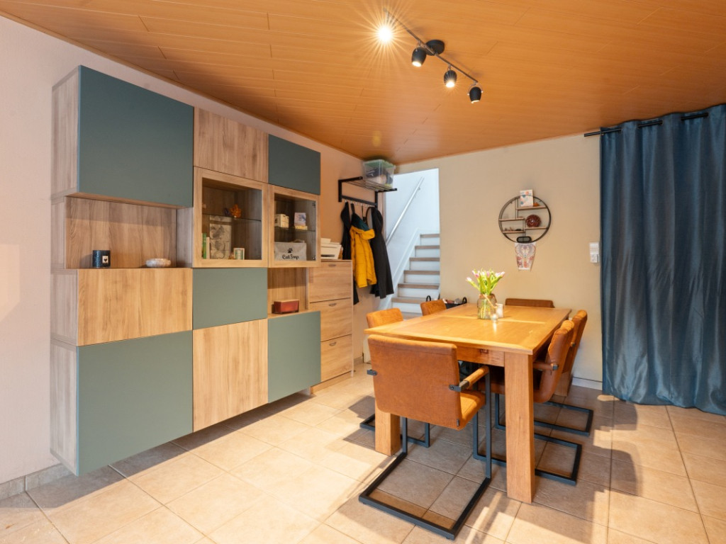 Van Weselestraat - 13 - - 2100