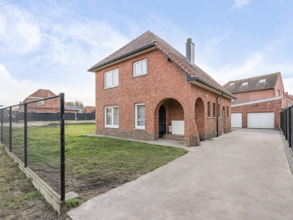 Guldensporenlaan - 31 - - 3530