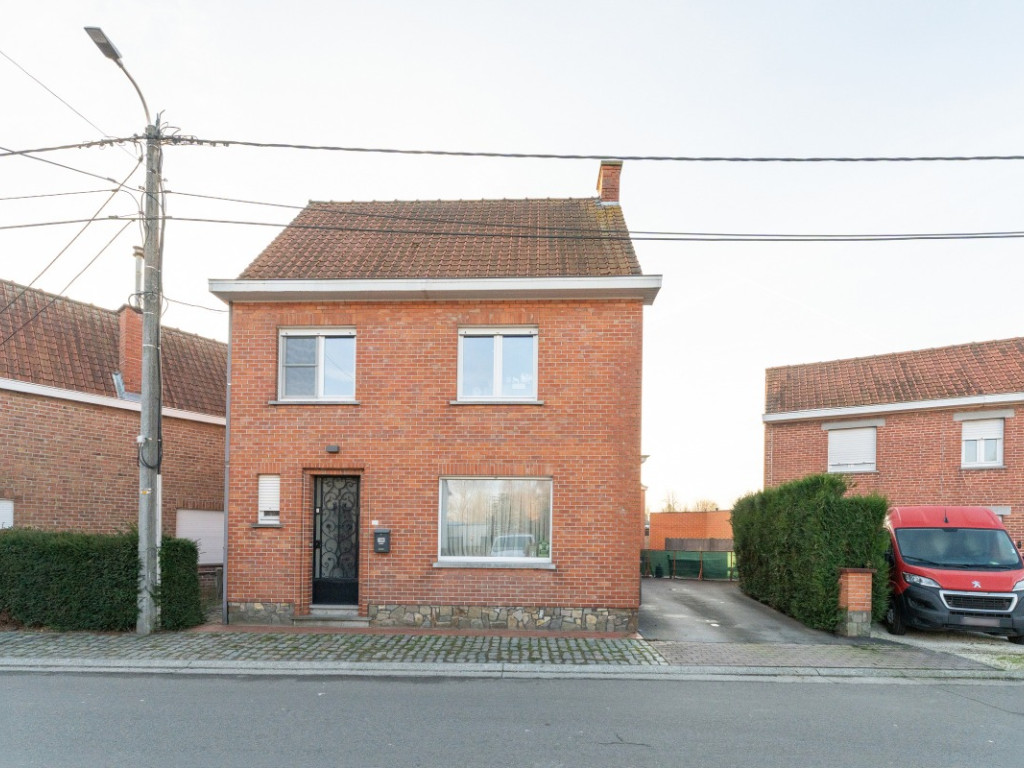 Kapellestraat - 105 - - 9870