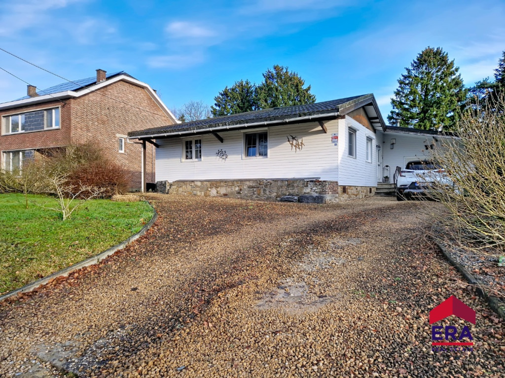 Rue Chêneux - 6 - - 4540