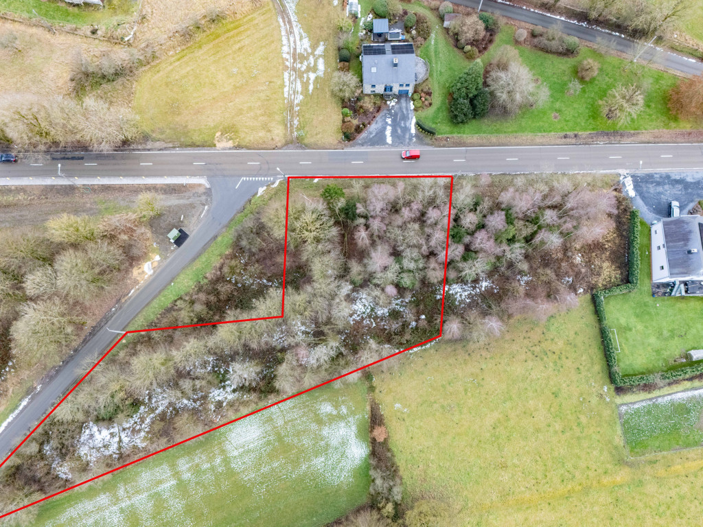 Rue des Longs Prés - LOT 2 - - 6680