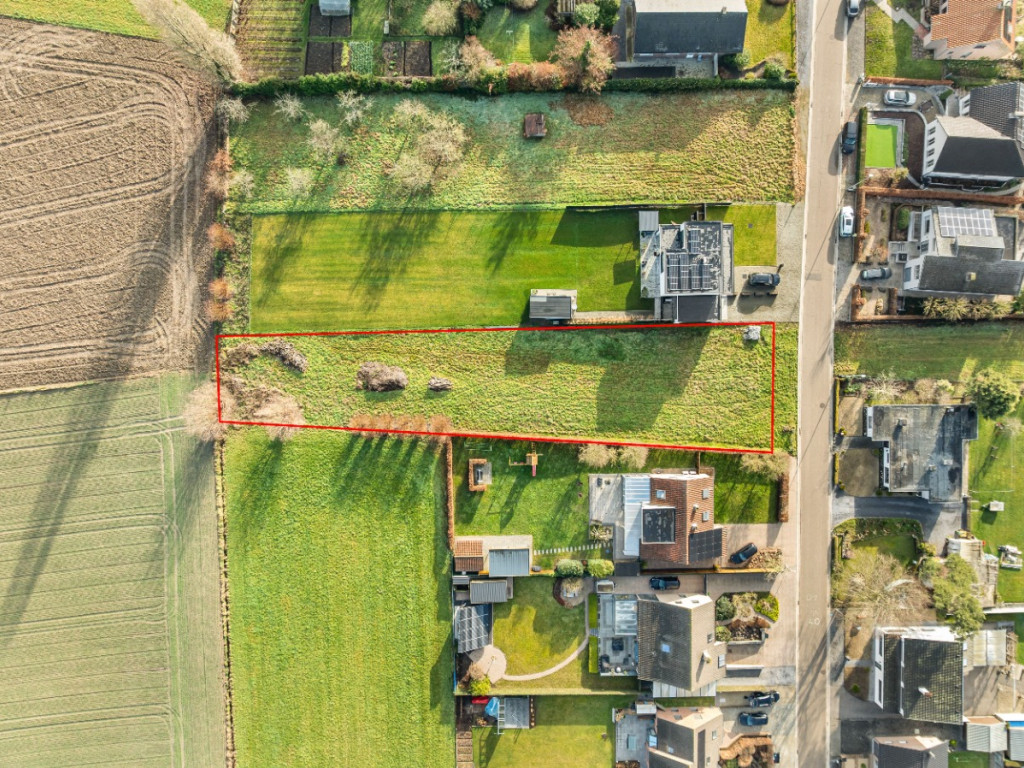 Bloemenhofstraat - 18 - - 3500