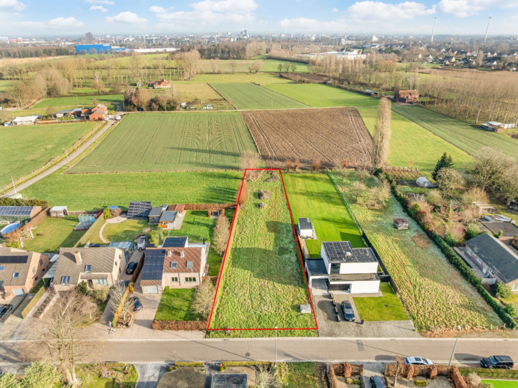 Bloemenhofstraat - 18 - - 3500