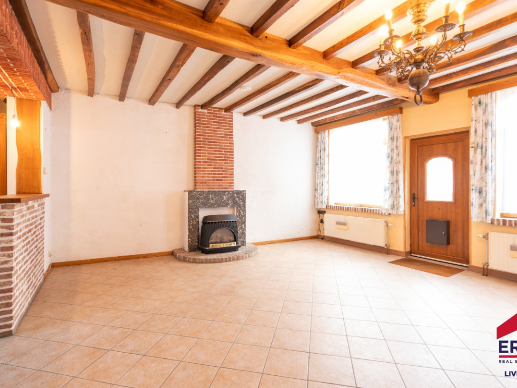 Noordstraat - 46 - - 9300