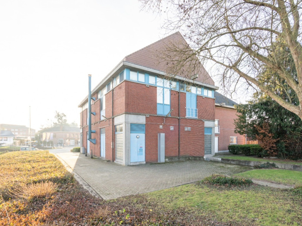 Steendorpsebaan - 19 - - 9150