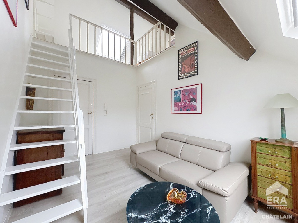 Rue Forestière - 43 - 3 - 1050