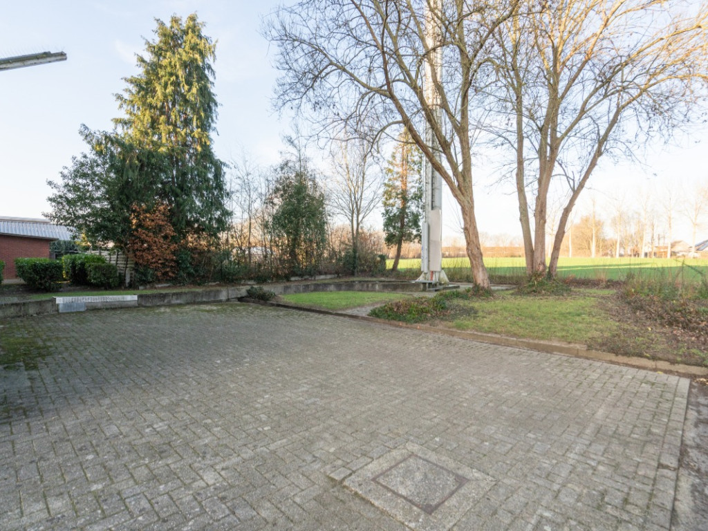 Steendorpsebaan - 19 - - 9150