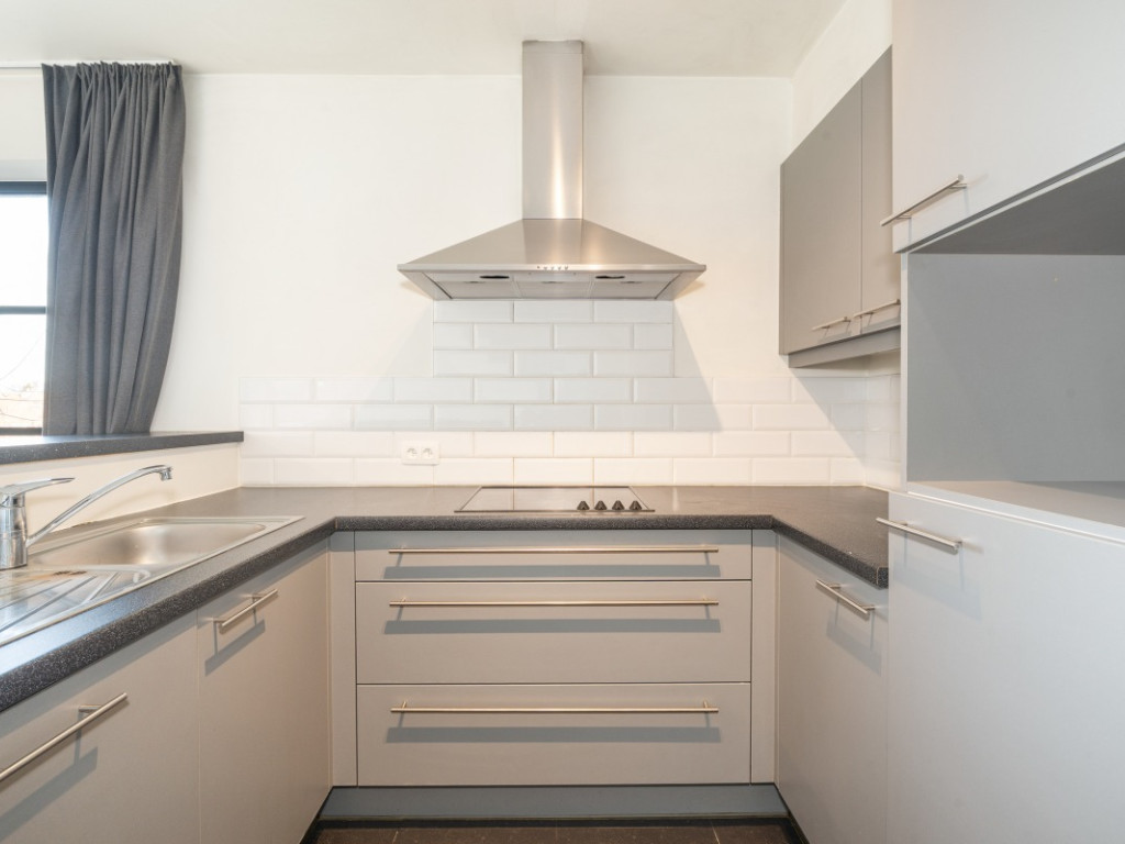 Streekbaan - 199A - B1-B2 - 1800