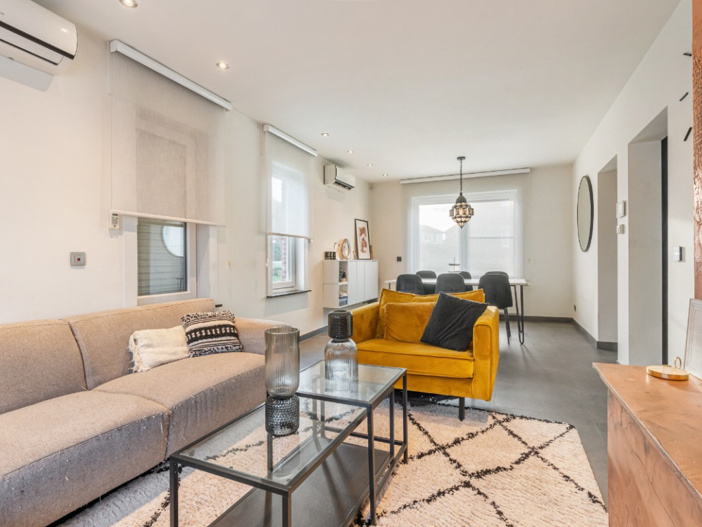 Guldensporenlaan - 31 - - 3530