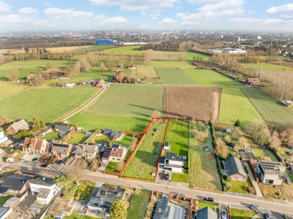 Bloemenhofstraat - 18 - - 3500