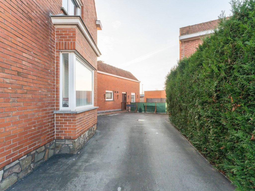 Kapellestraat - 105 - - 9870