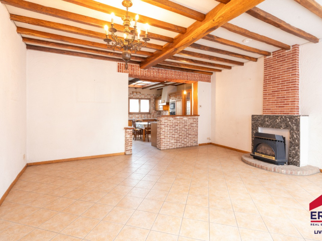 Noordstraat - 46 - - 9300