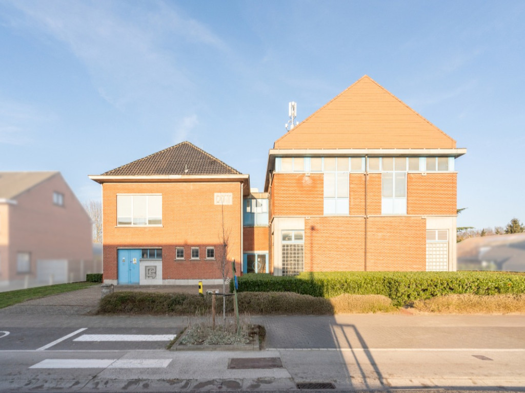 Steendorpsebaan - 19 - - 9150