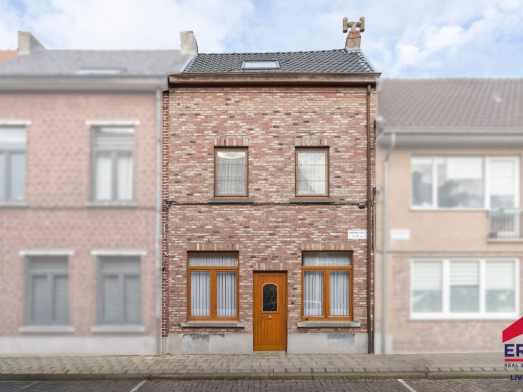 Noordstraat - 46 - - 9300